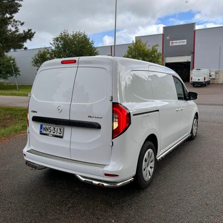 Rear Corner Bars MB Citan 2021-