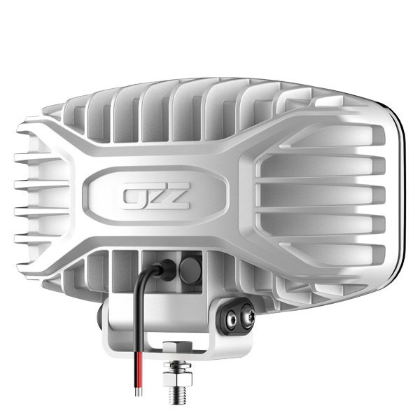 OZZ XO1 P LED-Auxiliary Light Oval - Image 3