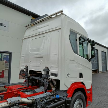 Work light bar Worker V01 Scania NextGen