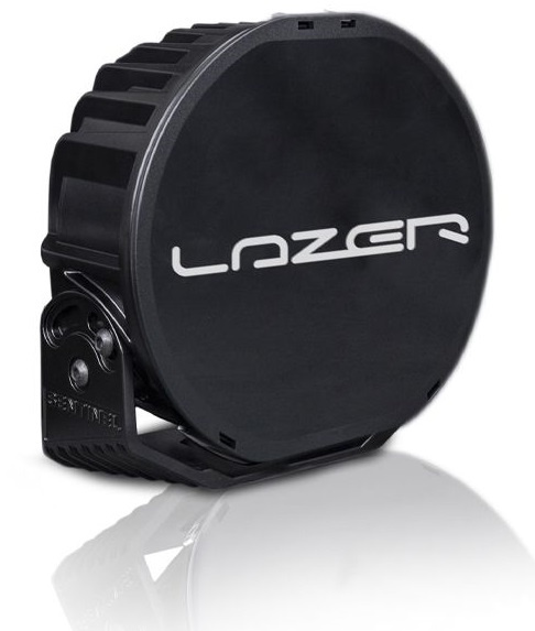Lazer Sentinel 9'' Elite Auxiliary Light, Lens protector - Image 4