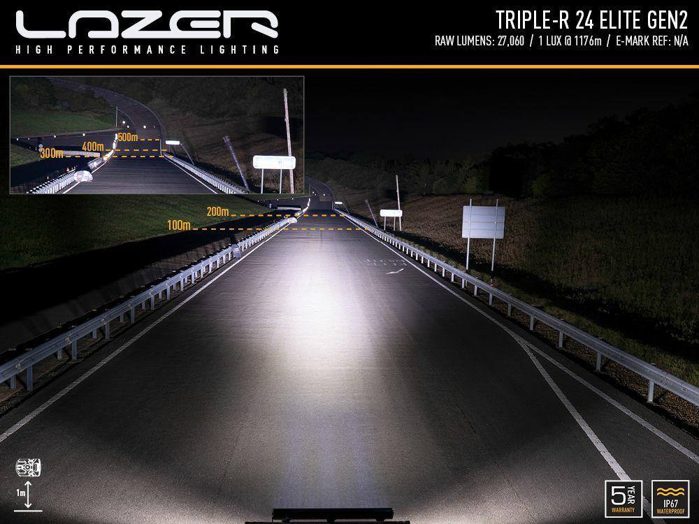 Lazer Triple-R 24 Elite - Image 5