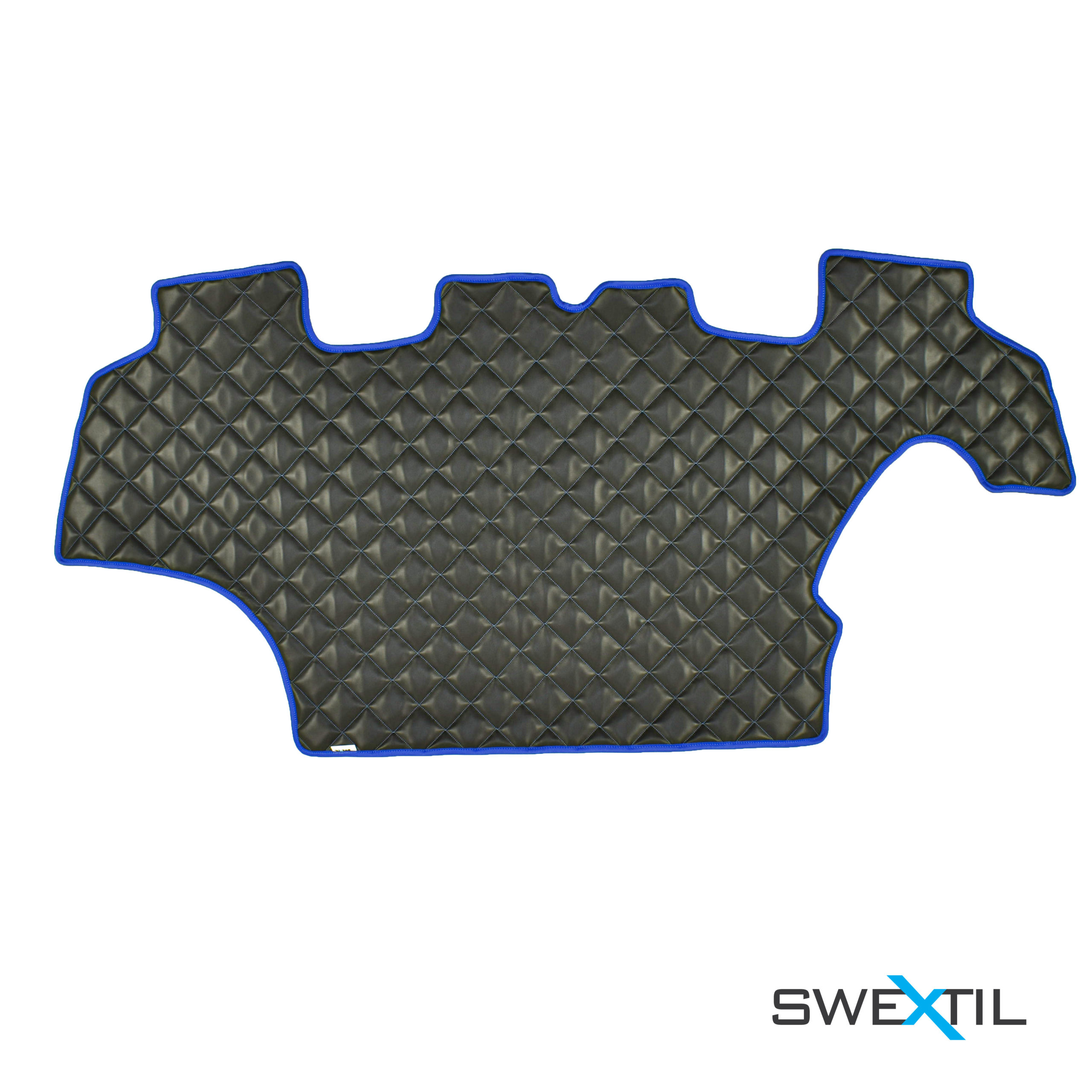 Floor Mats New Holland T5-T7