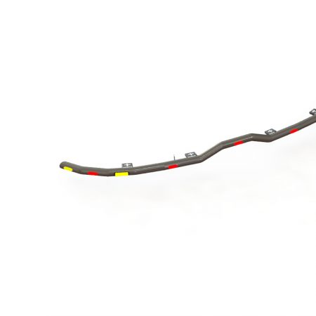 Rear Bar Hitachi ZX250LC-7