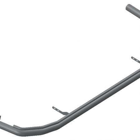 Front Spoiler Bar MAN TGM 2022-