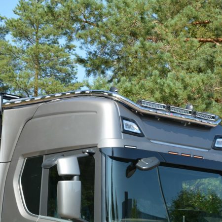 Roof Bar Basic Long V16 Scania NextGen - Highline S12
