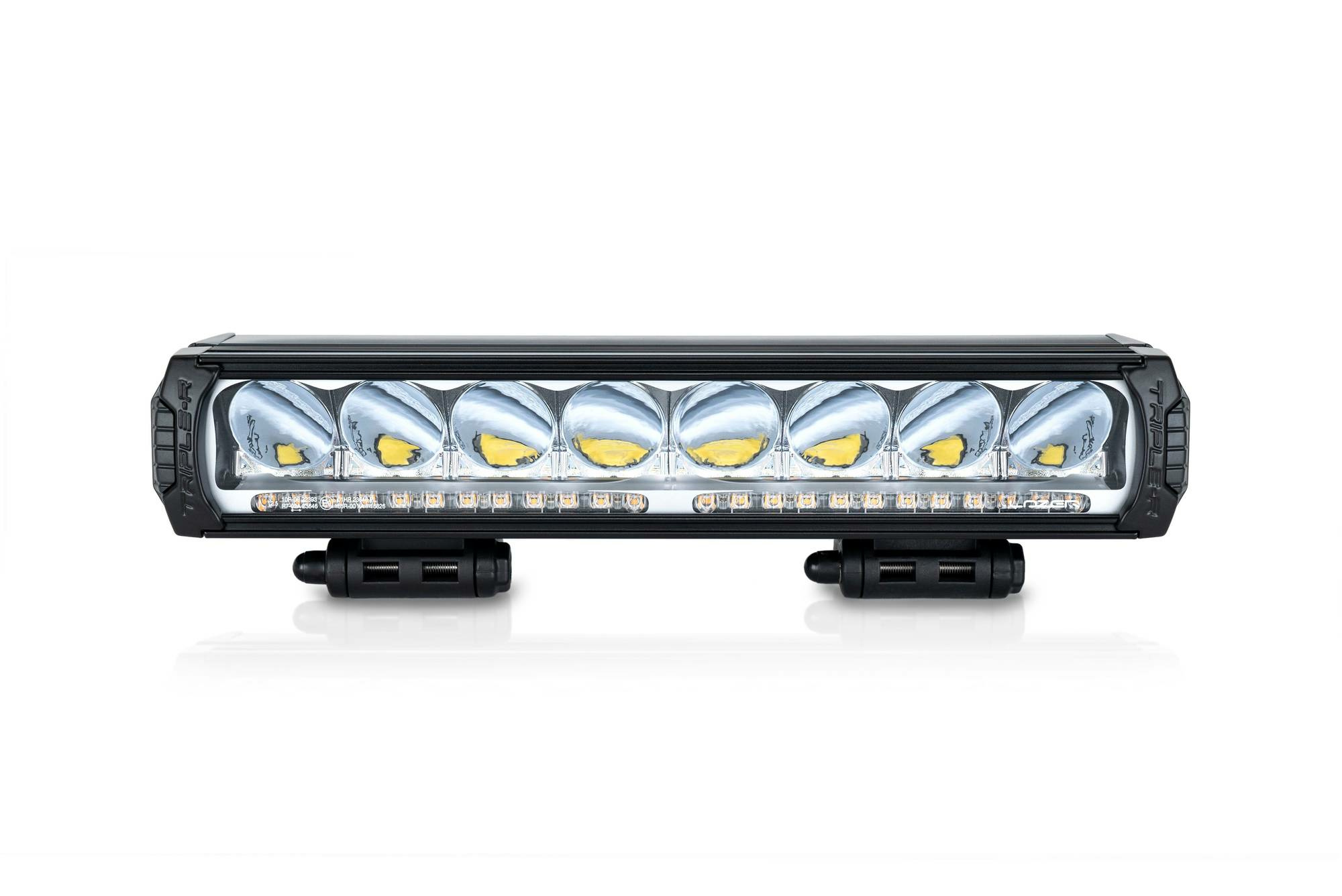 Lazer Triple-R 1000 with Beacon - Image 2