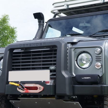 Lazer Neoprene Impact Cover (TRIPLE-R)