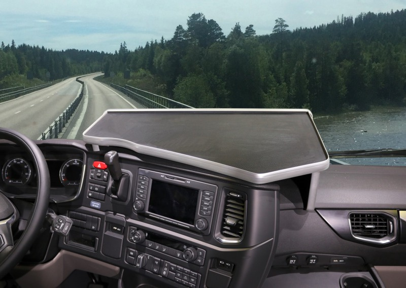 Center table Scania NextGen R and S Series 2017- - Image 2