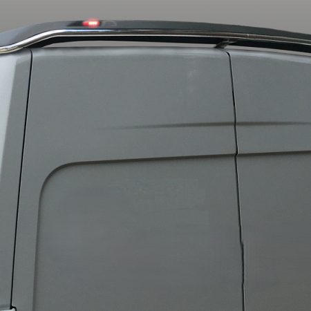 Rear Spoiler Renault Master / Opel Movano / Nissan NV400 2014-