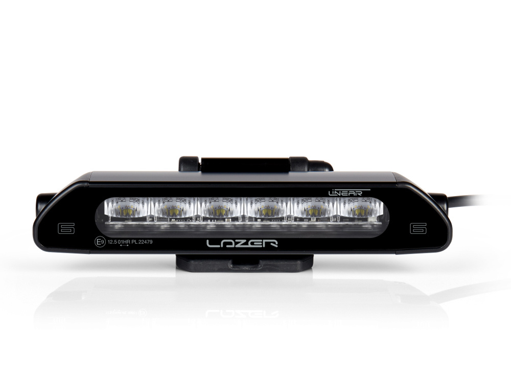 Lazer Linear 6 STD - Image 2
