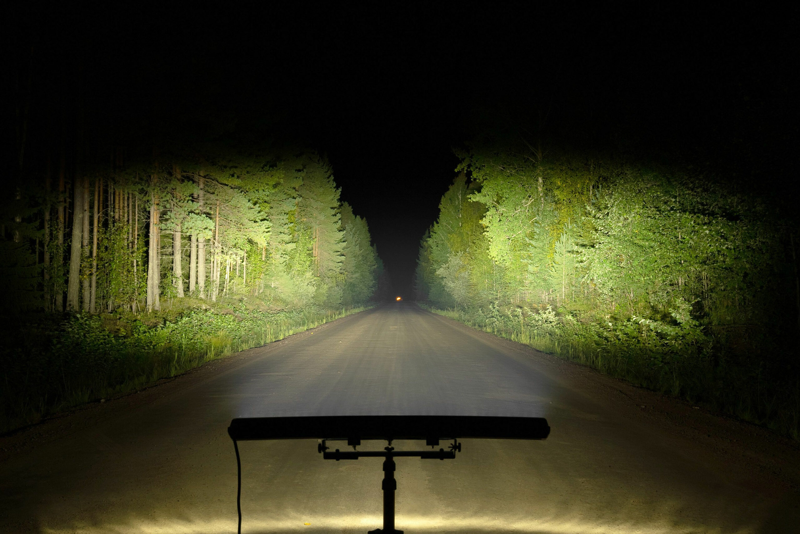 Auxiliary light Purelux Panther C1050 - Image 4