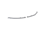 Rear Bar Doosan DX235LCR-7