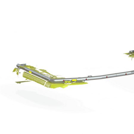 Rear Bar Caterpillar NextGen 330 (GC)