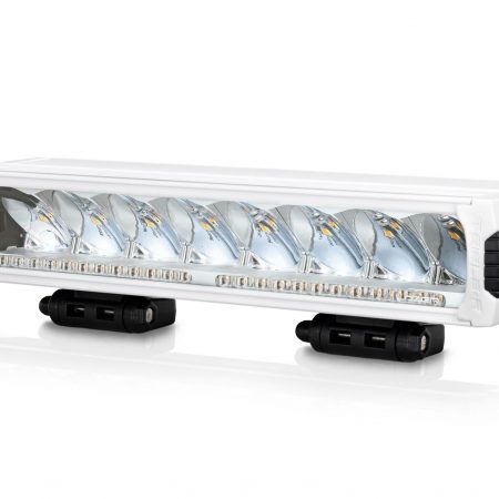 Lazer Triple-R 1000 With Beacon, White