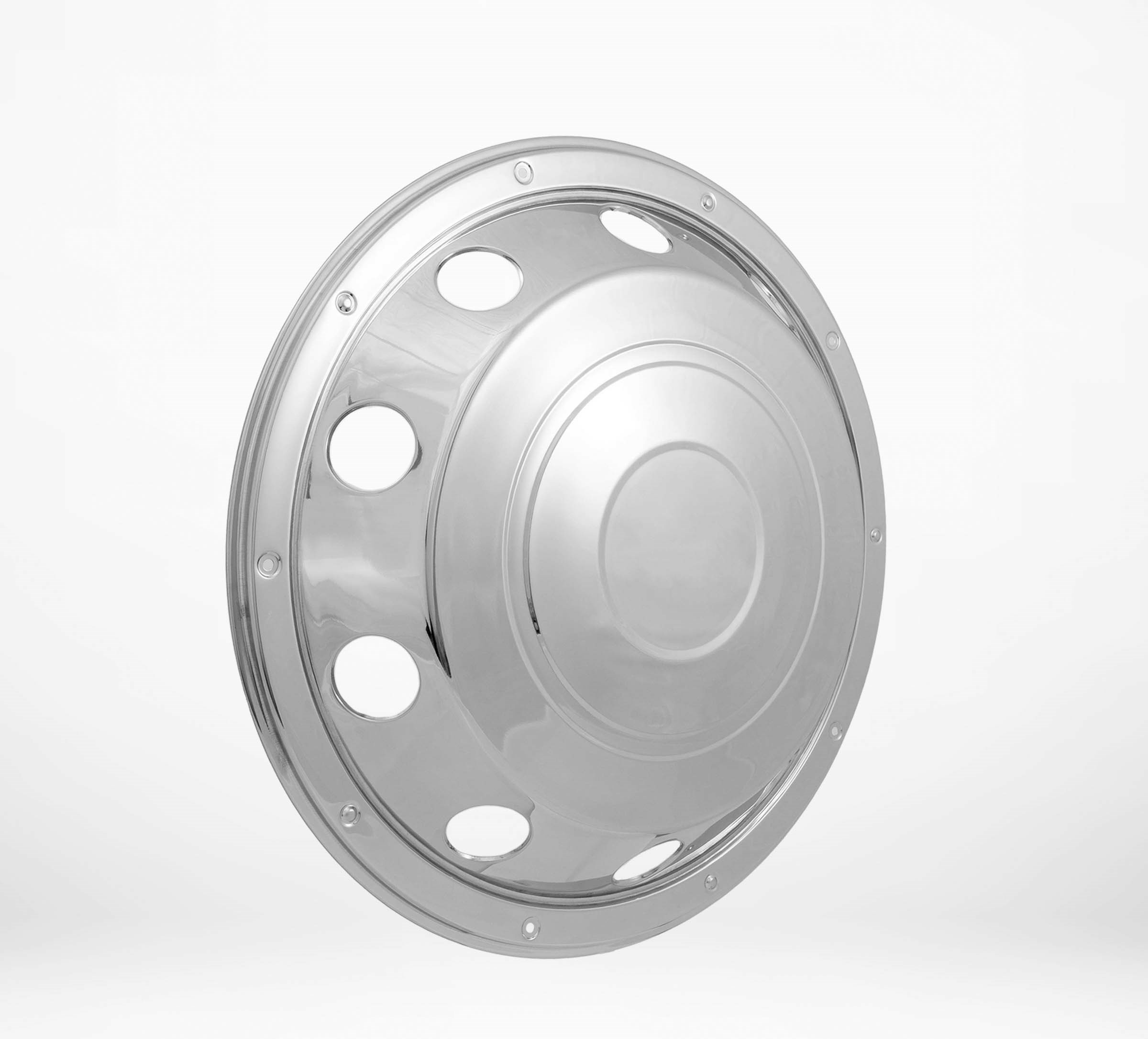 Wheel Covers 22,5" solid center