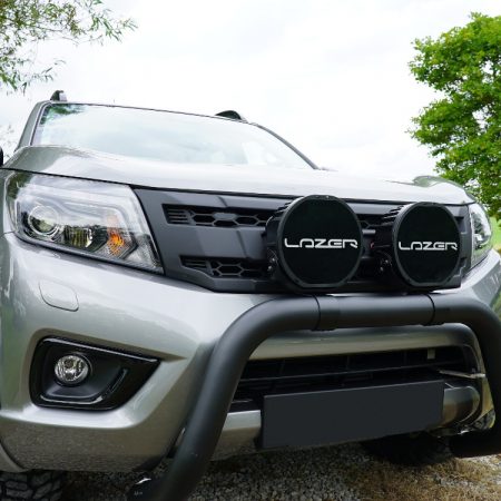 Lazer Sentinel 9'' Lens Covers