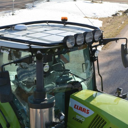 Roof Bar Claas Arion 510-660, Axion 800-960