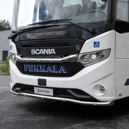 Front Bumber Bar for Scania Interlink Bus