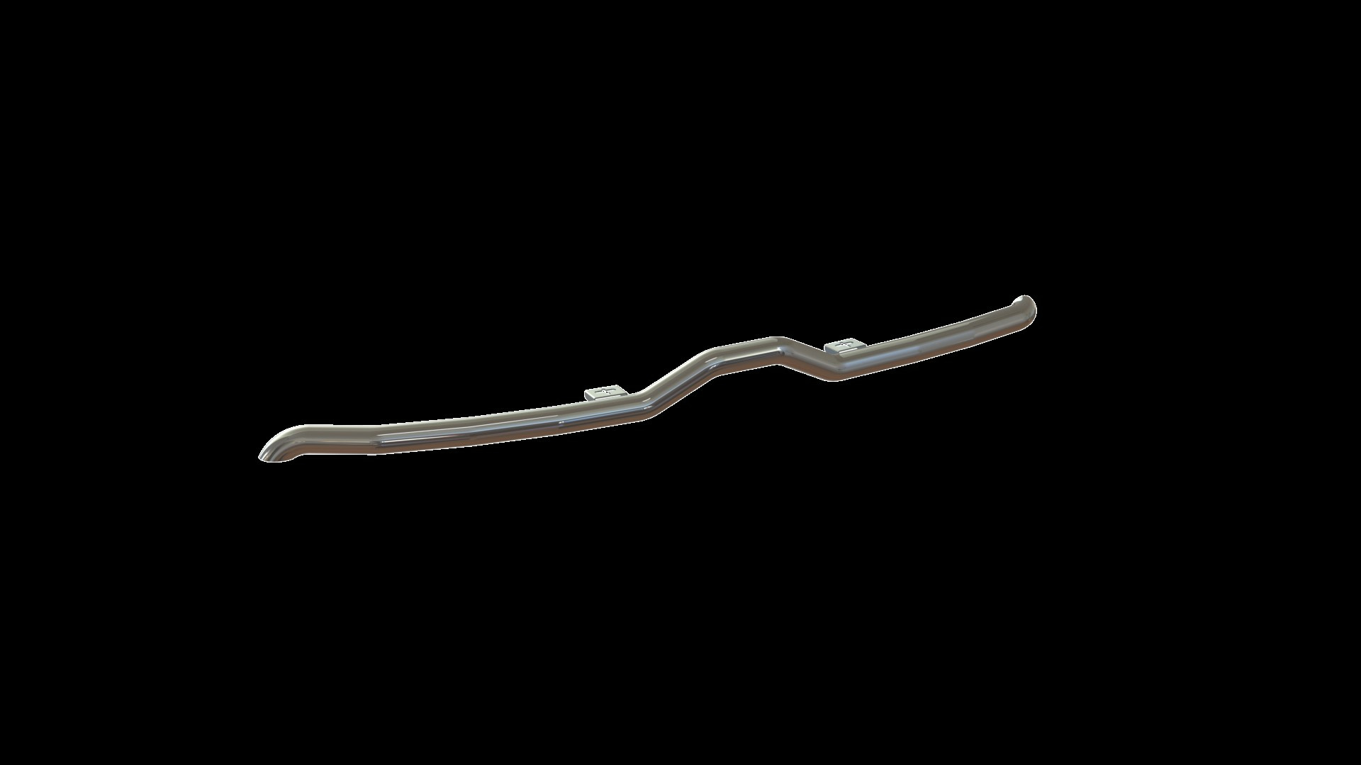 Rear Bar Hitachi ZX160LC-7