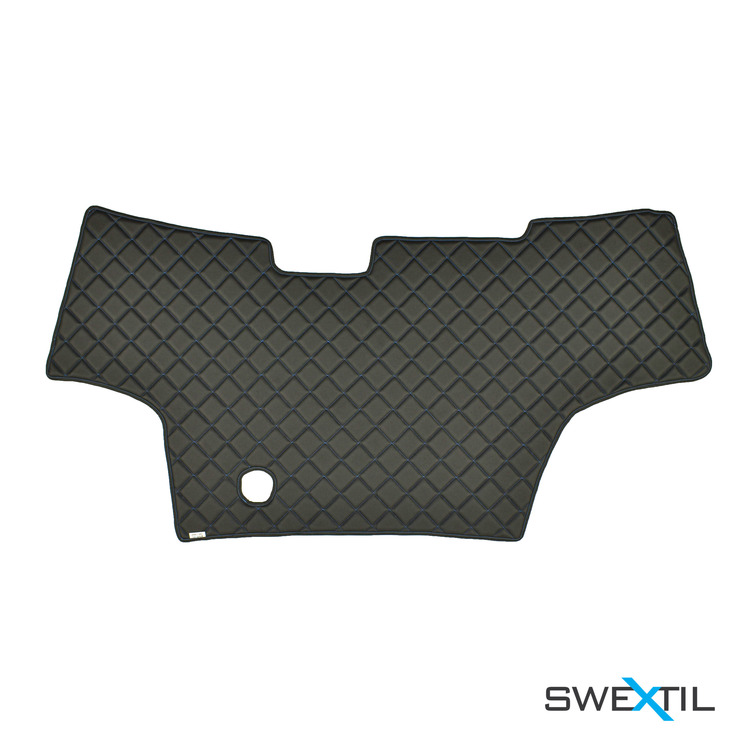 Floor Mats Fendt Vario 900, 2007-2019