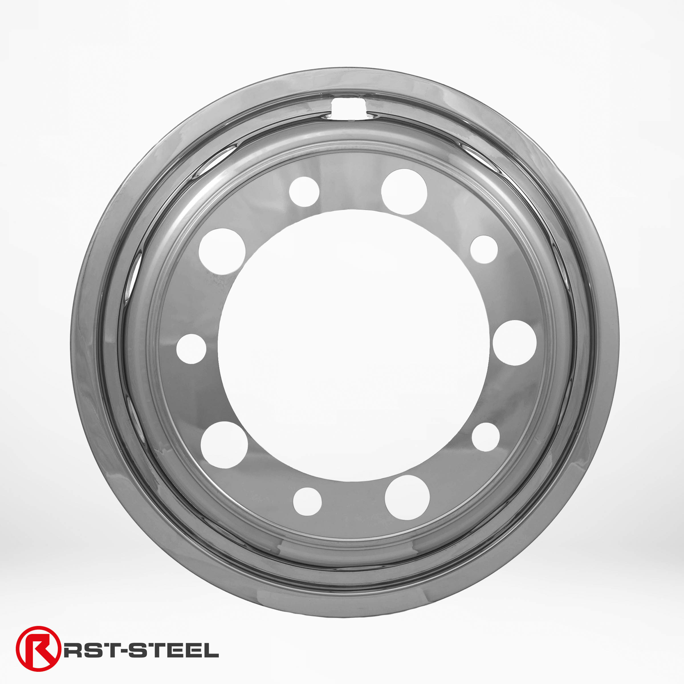 Wheel Covers 22,5"x 9,00" - Image 2