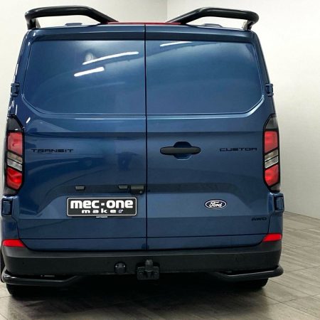 Rear Corner Bars Ford Transit Custom 2024-