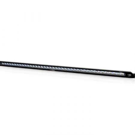 Kuvassa Lazer Linear 42 Elite