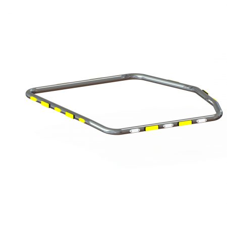 Roof Bar Doosan DX55R-7 / DX27Z-7