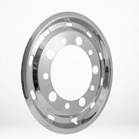 Wheel Covers 22,5″x 11,75″, Offset 135 Scania