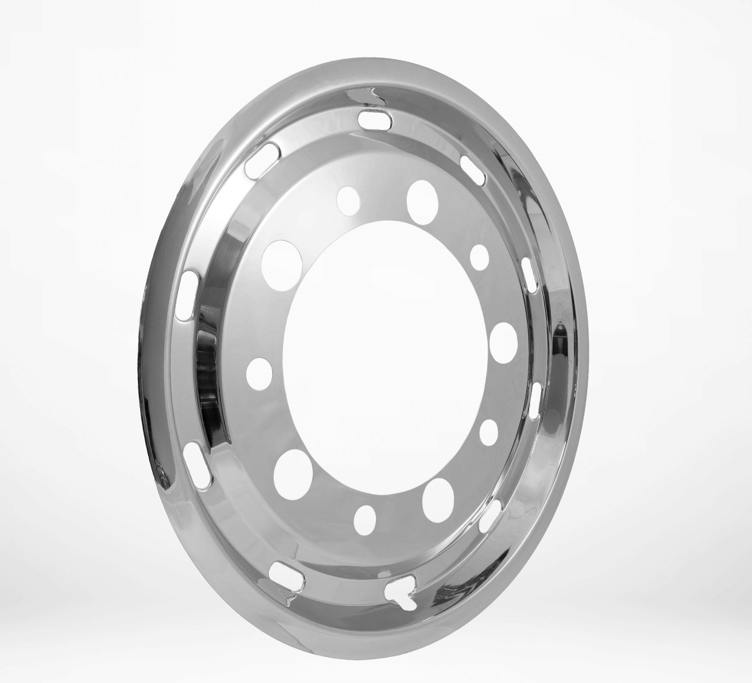 Wheel Covers 22,5″x 11,75″, Offset 135 Scania