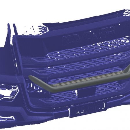Small Front Bar DAF XD 2023-
