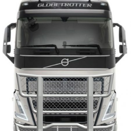 Bull Bar Freeway Volvo FH 2021-