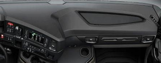 Center table Scania NextGen R and S Series 2017- - Image 4