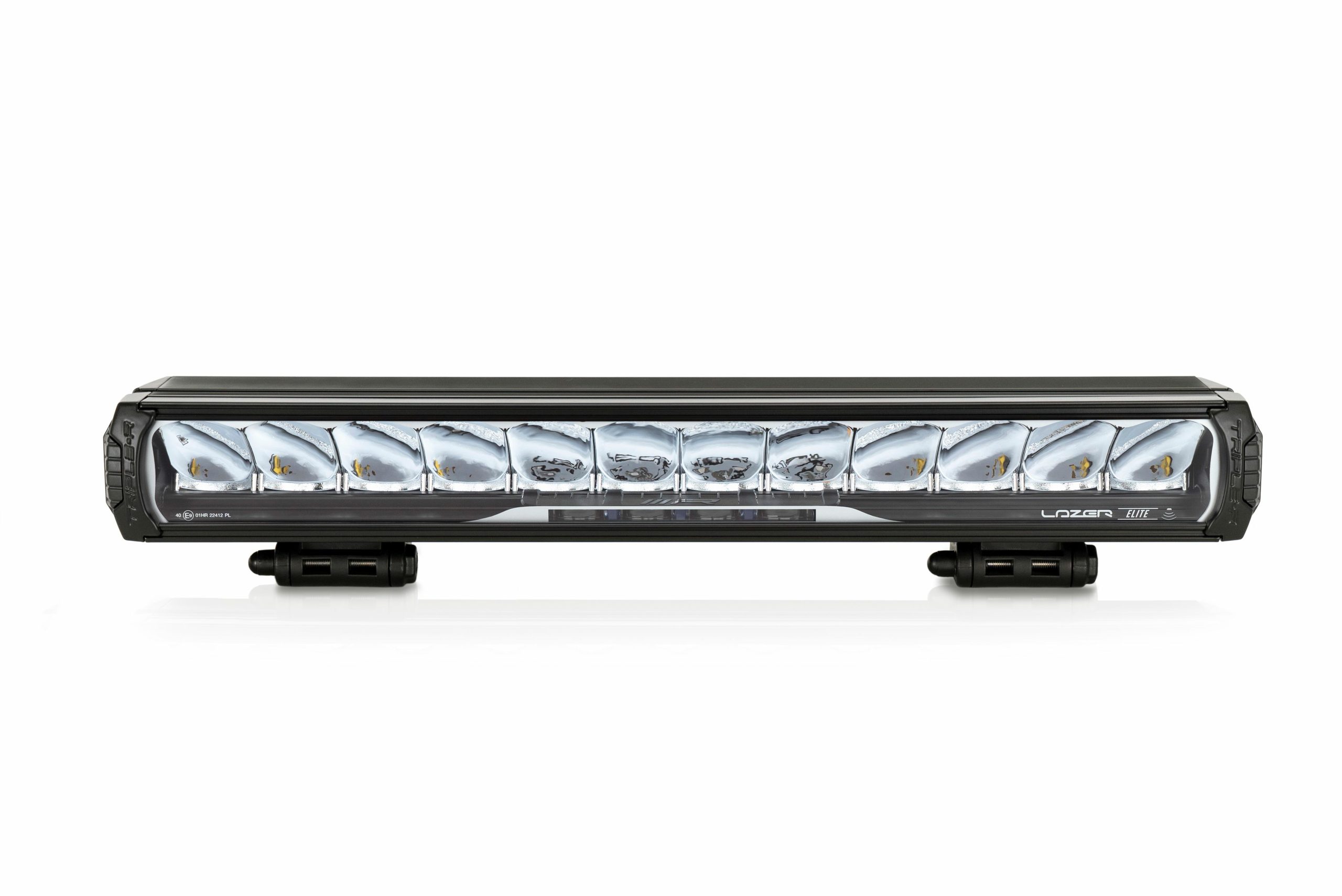 Lazer Triple-R 1250 Elite with I-LBA