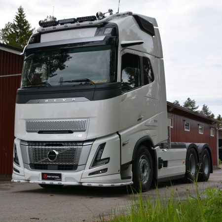 Front Spoiler Bar 3-piece Volvo FH AERO