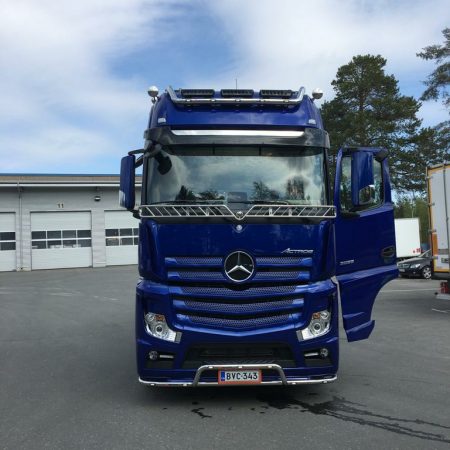 Roof Bar Mercedes-Benz Actros 2,5m (GigaSpace)