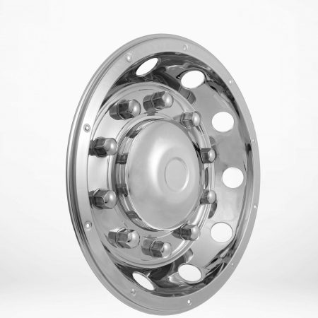 Wheel Covers 22,5", Deluxe