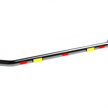 Rear Bar Volvo L110H / L120H