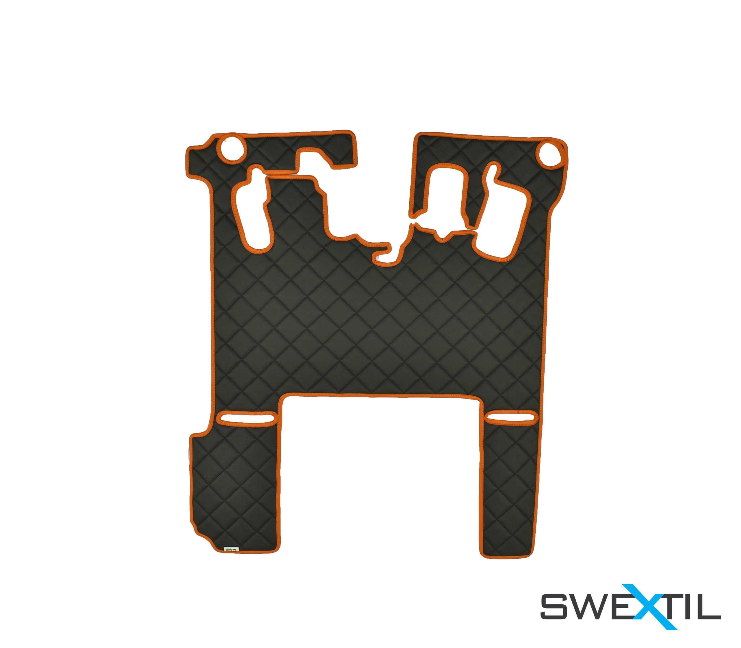 Floor Mats Doosan DX140-DX170W - 7