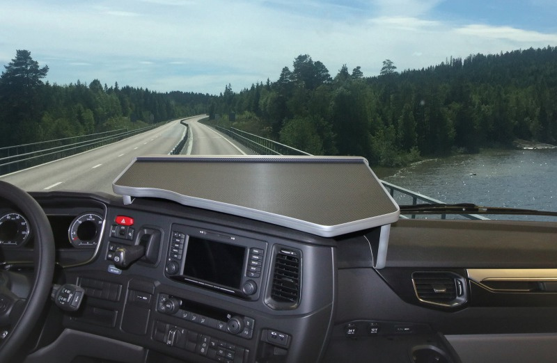 Center table Scania NextGen R and S Series 2017- - Image 3