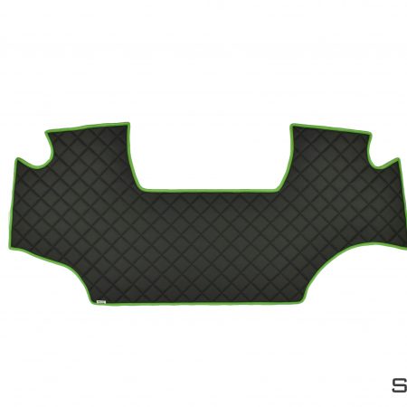 Floor Mats John Deere 6R, 2016-