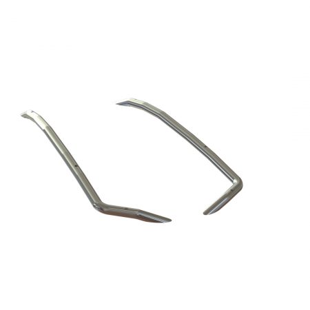 Rear Bar JCB 419 2018-