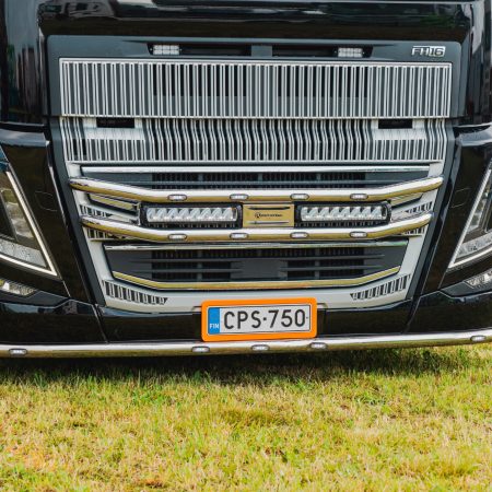 Front Bar Volvo FH/FM4