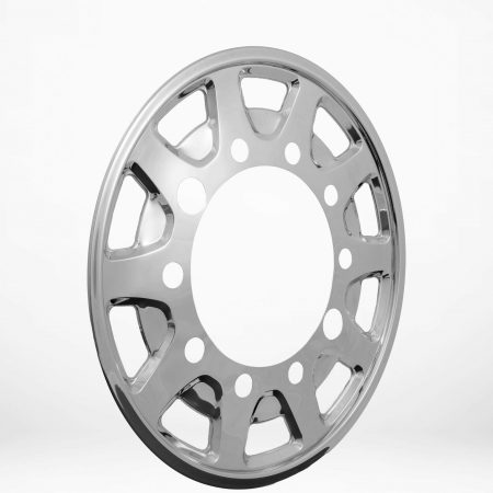 Wheel Covers 22,5/385, Offset 135, Scania