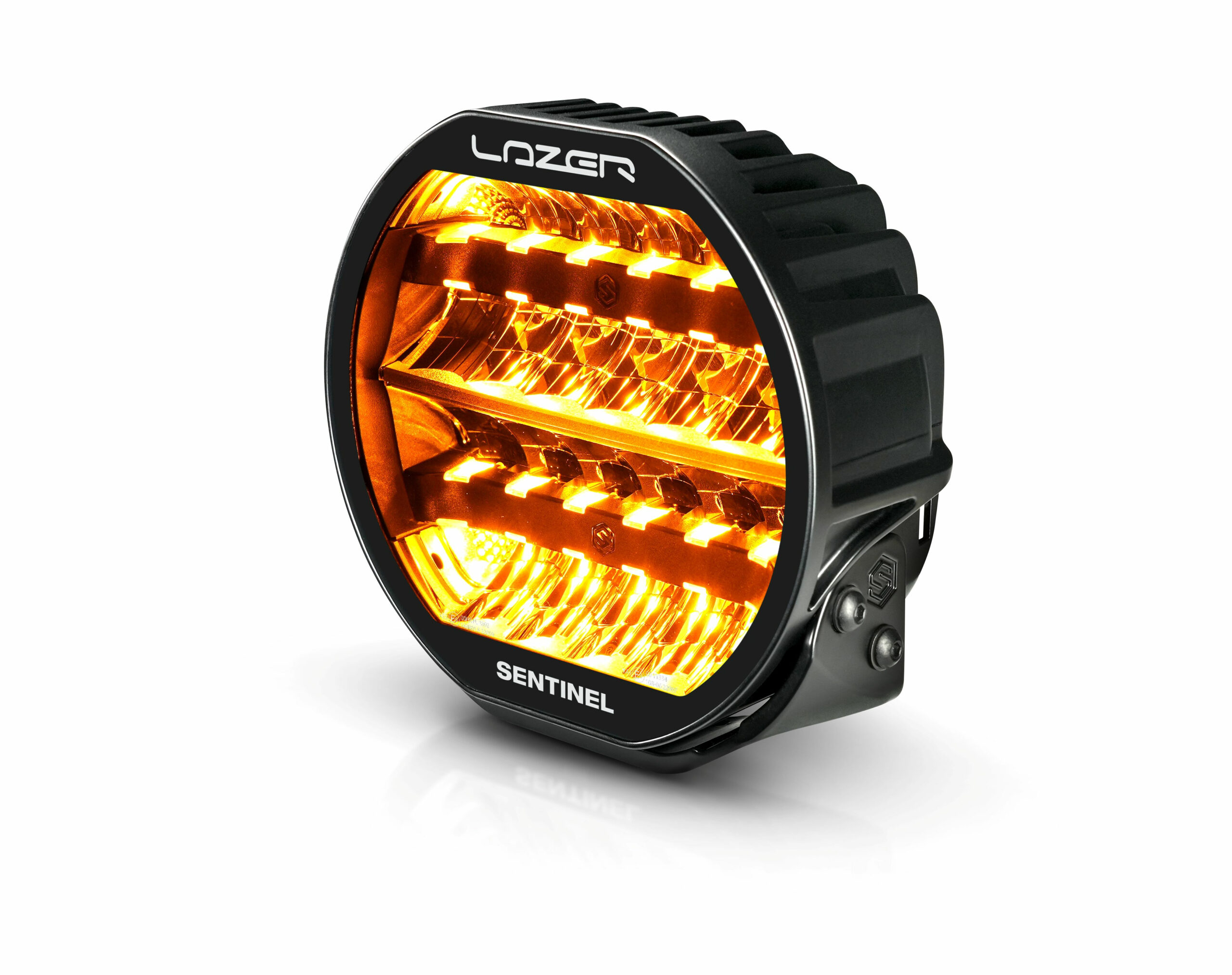 Lazer Sentinel 9" Highline - Beacon - Image 3