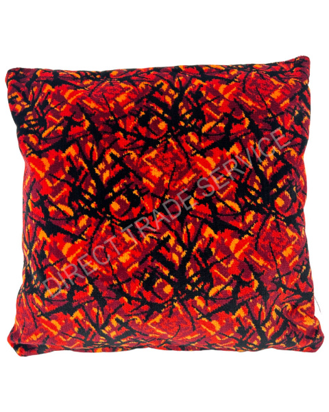 Danish Plush Pillow (37 x 37 cm)