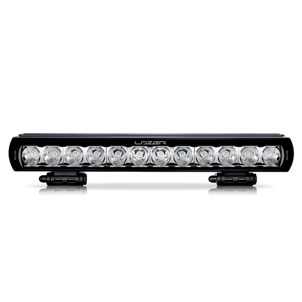 Lazer ST12 EVOLUTION, Black