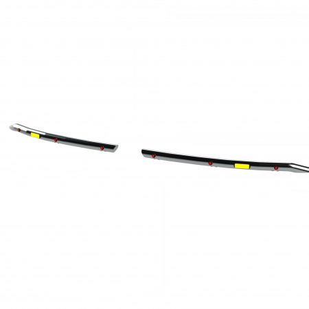 Rear Bar Caterpillar Nextgen 326 ja 323 2020-