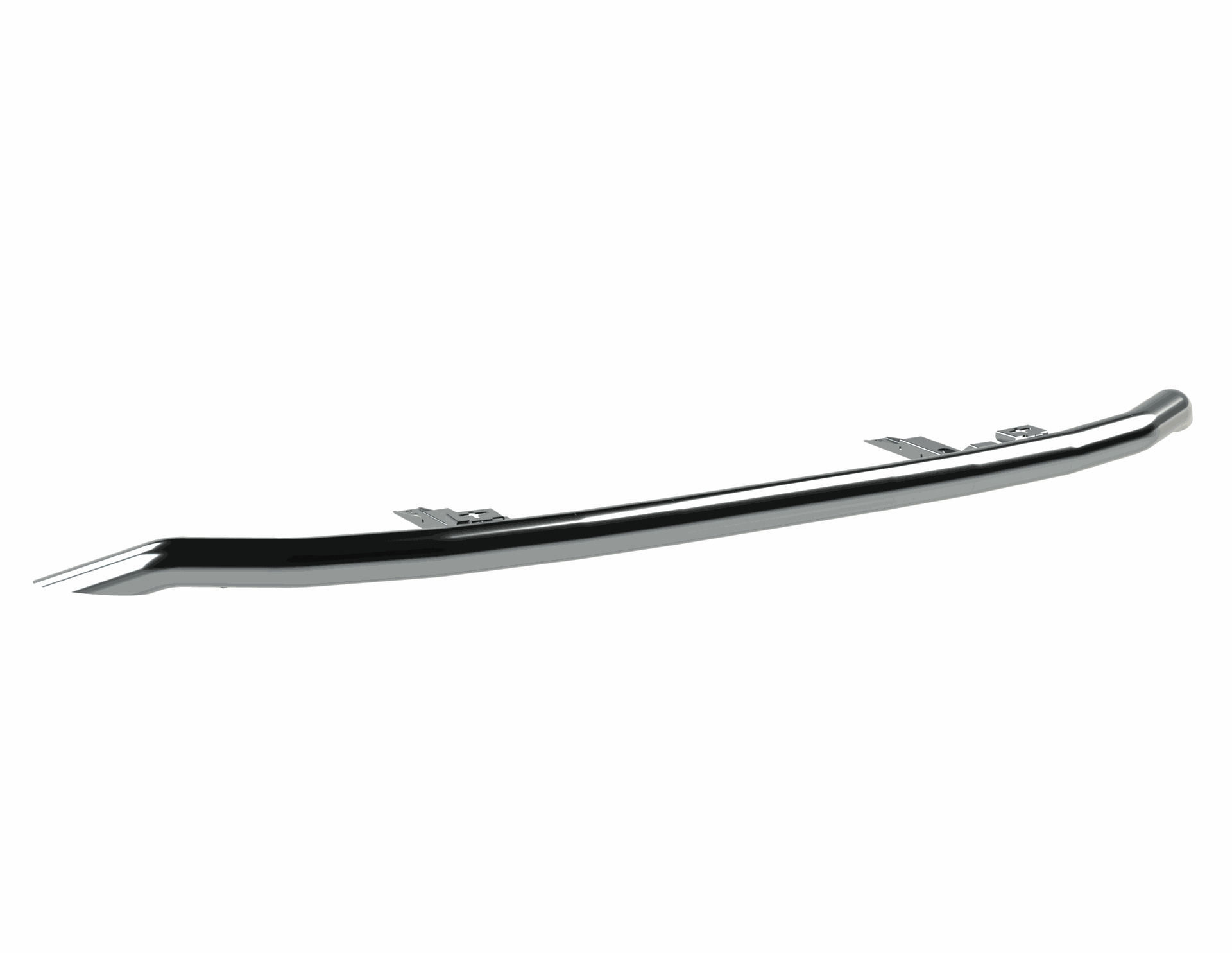 Rear Bar Volvo EC230F 2025-
