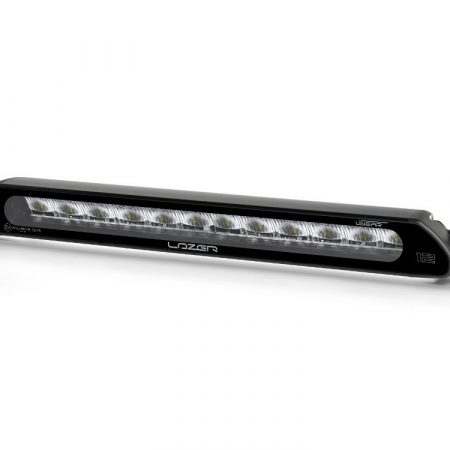 Lazer Linear 12 STD Auxiliary Light Bar